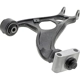 Purchase Top-Quality MEVOTECH ORIGINAL GRADE - GS401204 - Rear Left Upper Control Arm pa3