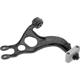 Purchase Top-Quality MEVOTECH ORIGINAL GRADE - GS401204 - Rear Left Upper Control Arm pa5