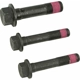 Purchase Top-Quality Rear Control Arm by MEVOTECH ORIGINAL GRADE - GS601233 pa1