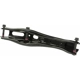 Purchase Top-Quality Rear Control Arm by MEVOTECH ORIGINAL GRADE - GS601233 pa4