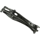 Purchase Top-Quality Rear Control Arm by MEVOTECH ORIGINAL GRADE - GS601233 pa5