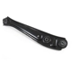Purchase Top-Quality Rear Control Arm by MEVOTECH ORIGINAL GRADE - GS60164 pa3