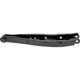 Purchase Top-Quality MEVOTECH ORIGINAL GRADE - GS801235 - Rear Lower Control Arm pa1