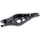 Purchase Top-Quality Rear Control Arm by MEVOTECH ORIGINAL GRADE - GS861183 pa1