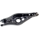 Purchase Top-Quality Rear Control Arm by MEVOTECH ORIGINAL GRADE - GS861183 pa4