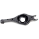 Purchase Top-Quality MEVOTECH ORIGINAL GRADE - GS901008 - Rear Driver Side Lower Control Arm pa1