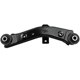 Purchase Top-Quality MEVOTECH ORIGINAL GRADE - GS901154 - Control Arm pa2