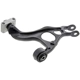 Purchase Top-Quality MEVOTECH ORIGINAL GRADE INTL - GS401203 - Control Arm pa1