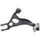 Purchase Top-Quality MEVOTECH ORIGINAL GRADE INTL - GS401203 - Control Arm pa2