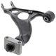 Purchase Top-Quality MEVOTECH ORIGINAL GRADE INTL - GS401203 - Control Arm pa3