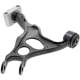 Purchase Top-Quality MEVOTECH ORIGINAL GRADE INTL - GS401204 - Control Arm pa3