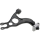 Purchase Top-Quality MEVOTECH ORIGINAL GRADE INTL - GS401204 - Control Arm pa5