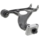 Purchase Top-Quality MEVOTECH ORIGINAL GRADE INTL - GS401204 - Control Arm pa6