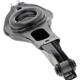 Purchase Top-Quality MEVOTECH ORIGINAL GRADE INTL - GS40153 - Control Arm pa5