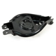 Purchase Top-Quality MEVOTECH ORIGINAL GRADE INTL - GS50159 - Rear Driver Side Lower Rearward Control Arm pa1