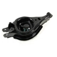 Purchase Top-Quality MEVOTECH ORIGINAL GRADE INTL - GS50159 - Rear Driver Side Lower Rearward Control Arm pa2