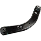 Purchase Top-Quality MEVOTECH ORIGINAL GRADE INTL - GS50185 - Rear Upper Control Arm pa1