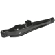 Purchase Top-Quality MEVOTECH ORIGINAL GRADE INTL. - GS251007 - Rear Control Arm pa8