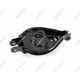 Purchase Top-Quality Rear Control Arm by MEVOTECH ORIGINAL GRADE INTL. - GS50160 pa2