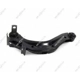 Purchase Top-Quality Rear Control Arm by MEVOTECH ORIGINAL GRADE INTL. - GS60199 pa1