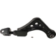 Purchase Top-Quality Rear Control Arm by MOOG - RK100425 pa2