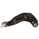 Purchase Top-Quality MOOG - RK643233 - Rear Upper Control Arm pa2