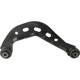 Purchase Top-Quality Rear Control Arm by MOOG - RK643245 pa2