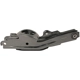 Purchase Top-Quality MOOG - RK643624 - Rear Driver Side Lower Rearward Control Arm pa2