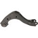 Purchase Top-Quality MOOG - RK643632 - Rear Driver Side Upper Control Arm pa2