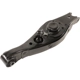Purchase Top-Quality MOOG - RK643667 - Rear Driver Side Lower Rearward Control Arm pa1