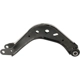 Purchase Top-Quality MOOG - RK643708 - Rear Passenger Side Upper Control Arm pa2