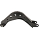 Purchase Top-Quality MOOG - RK643709 - Rear Driver Side Upper Control Arm pa2