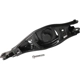 Purchase Top-Quality Rear Control Arm by MOOG - RK643841 pa1