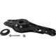 Purchase Top-Quality Rear Control Arm by MOOG - RK643864 pa1