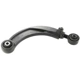 Purchase Top-Quality Rear Control Arm by MOOG - RK100212 pa2