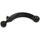Purchase Top-Quality Rear Control Arm by MOOG - RK100212 pa7