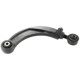 Purchase Top-Quality Rear Control Arm by MOOG - RK100212 pa8