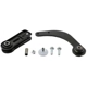 Purchase Top-Quality Rear Control Arm by MOOG - RK100352 pa10