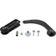 Purchase Top-Quality Rear Control Arm by MOOG - RK100352 pa3