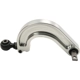 Purchase Top-Quality Rear Control Arm by MOOG - RK100391 pa1