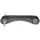 Purchase Top-Quality Rear Control Arm by MOOG - RK640286 pa1