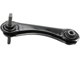 Purchase Top-Quality Rear Control Arm by MOOG - RK640286 pa16