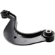 Purchase Top-Quality Rear Control Arm by MOOG - RK640613 pa13
