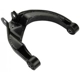 Purchase Top-Quality Rear Control Arm by MOOG - RK641383 pa13