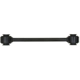 Purchase Top-Quality Rear Control Arm by MOOG - RK641803 pa3