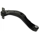 Purchase Top-Quality Rear Control Arm by MOOG - RK642124 pa6