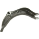 Purchase Top-Quality Rear Control Arm by MOOG - RK642418 pa1