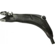 Purchase Top-Quality Rear Control Arm by MOOG - RK642418 pa7