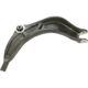 Purchase Top-Quality Rear Control Arm by MOOG - RK642418 pa8