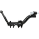 Purchase Top-Quality Rear Control Arm by MOOG - RK642470 pa4